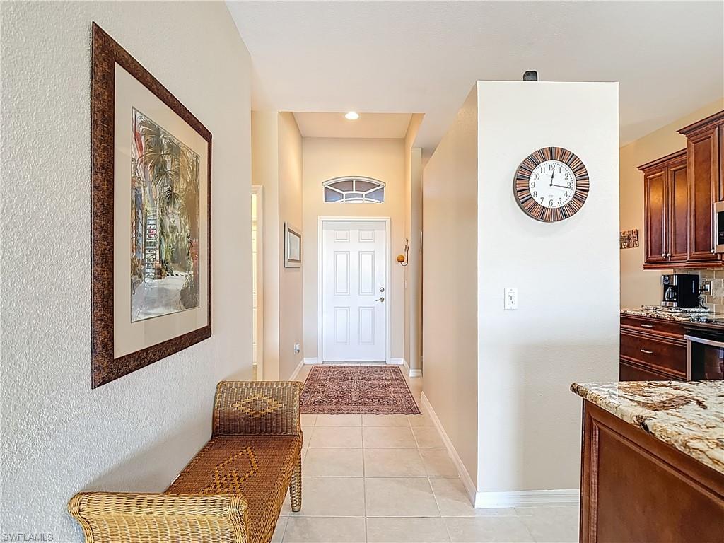 HERONS GLEN - Residential