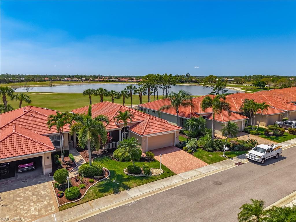 HERONS GLEN - Residential