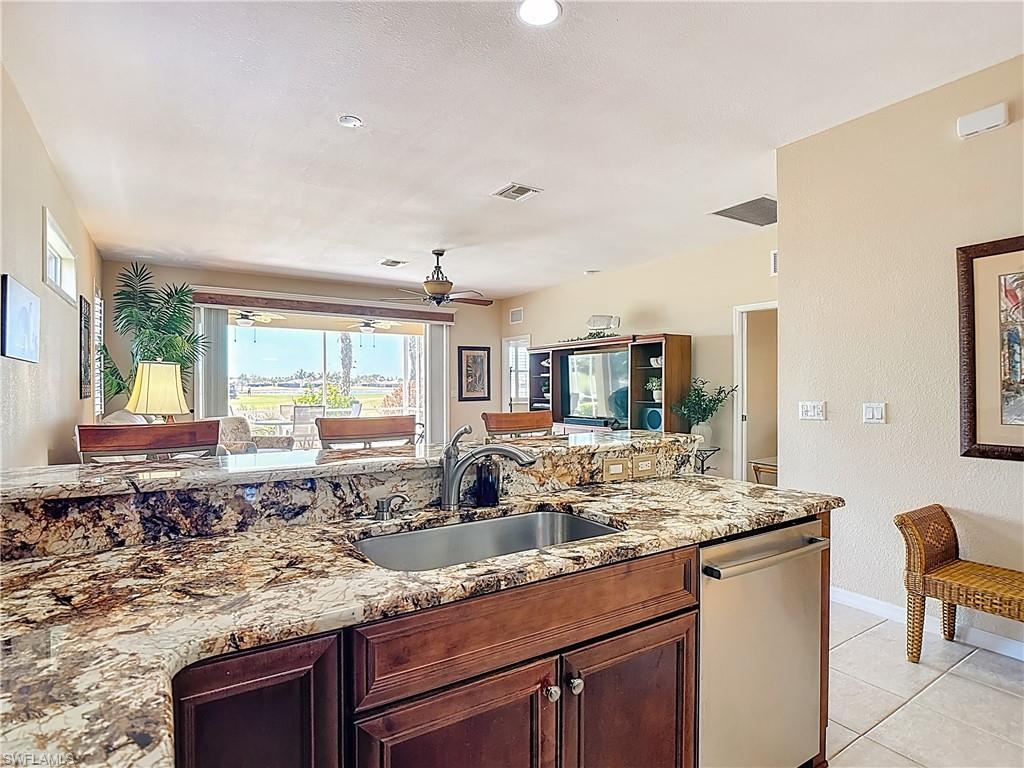 HERONS GLEN - Residential