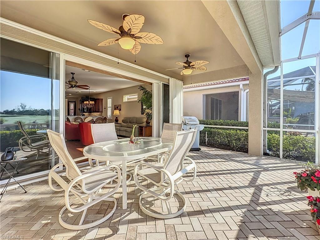 HERONS GLEN - Residential