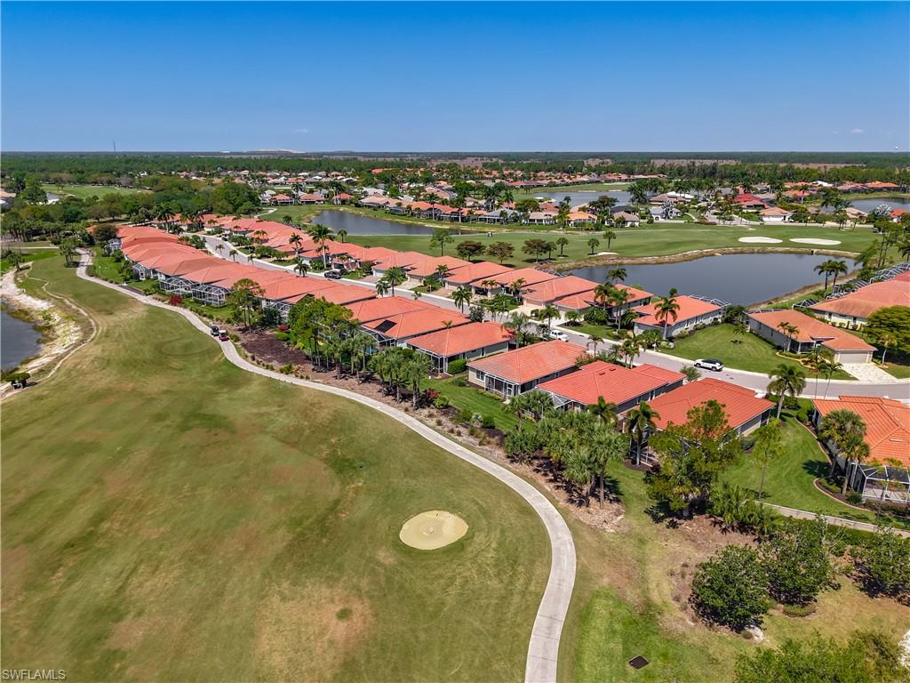 HERONS GLEN - Residential