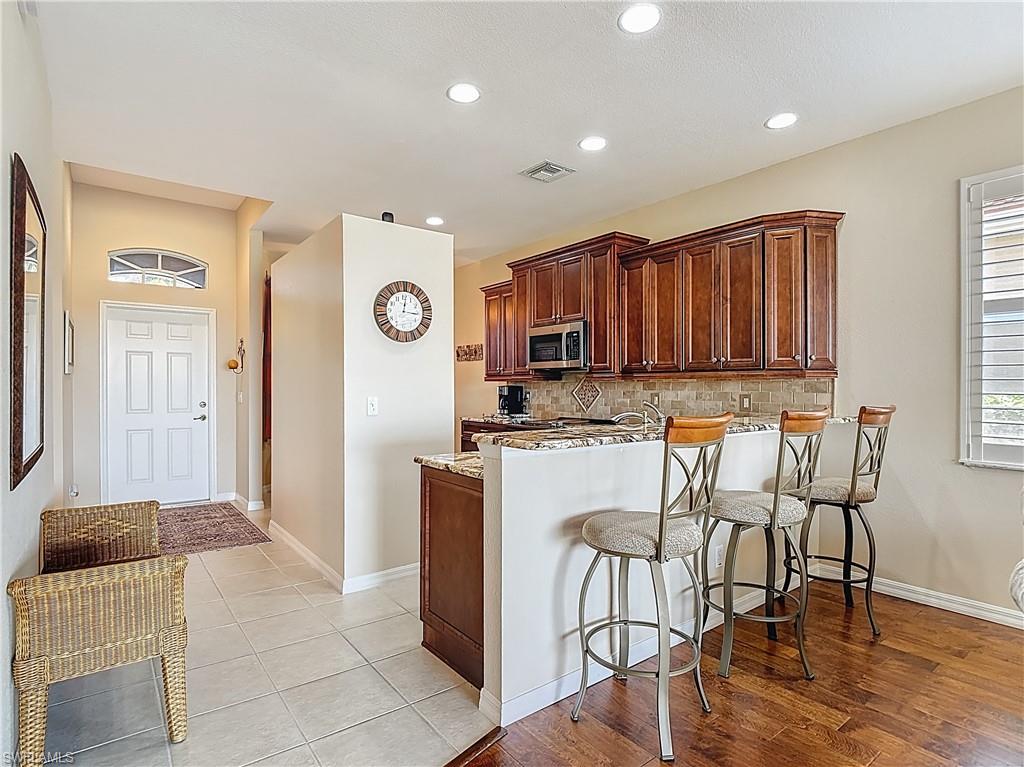 HERONS GLEN - Residential