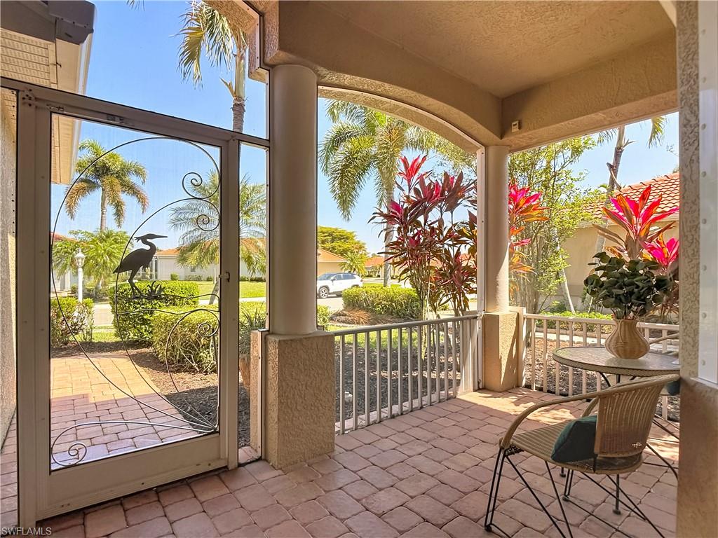 HERONS GLEN - Residential