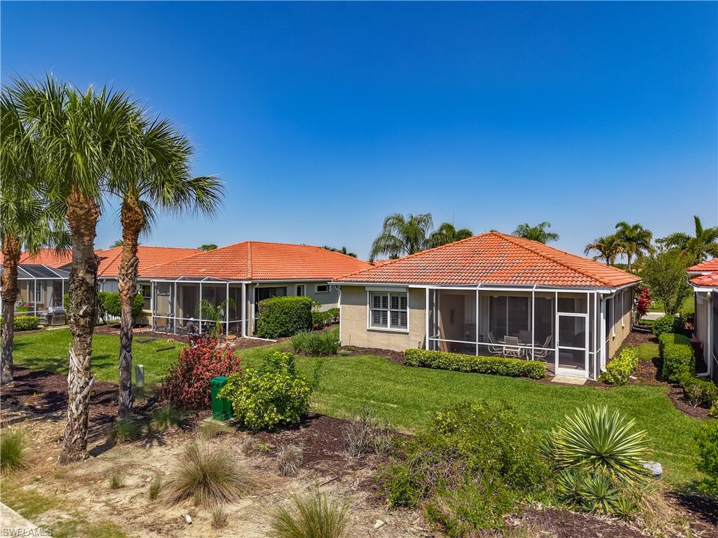 HERONS GLEN - Residential