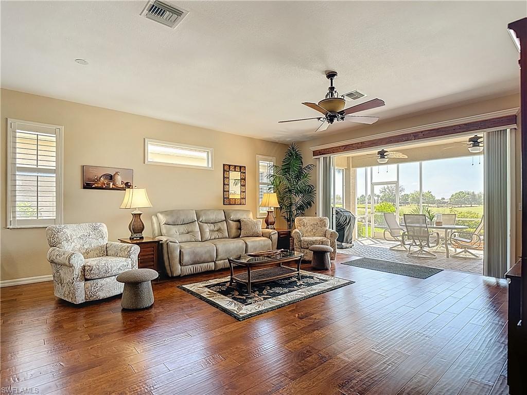 HERONS GLEN - Residential