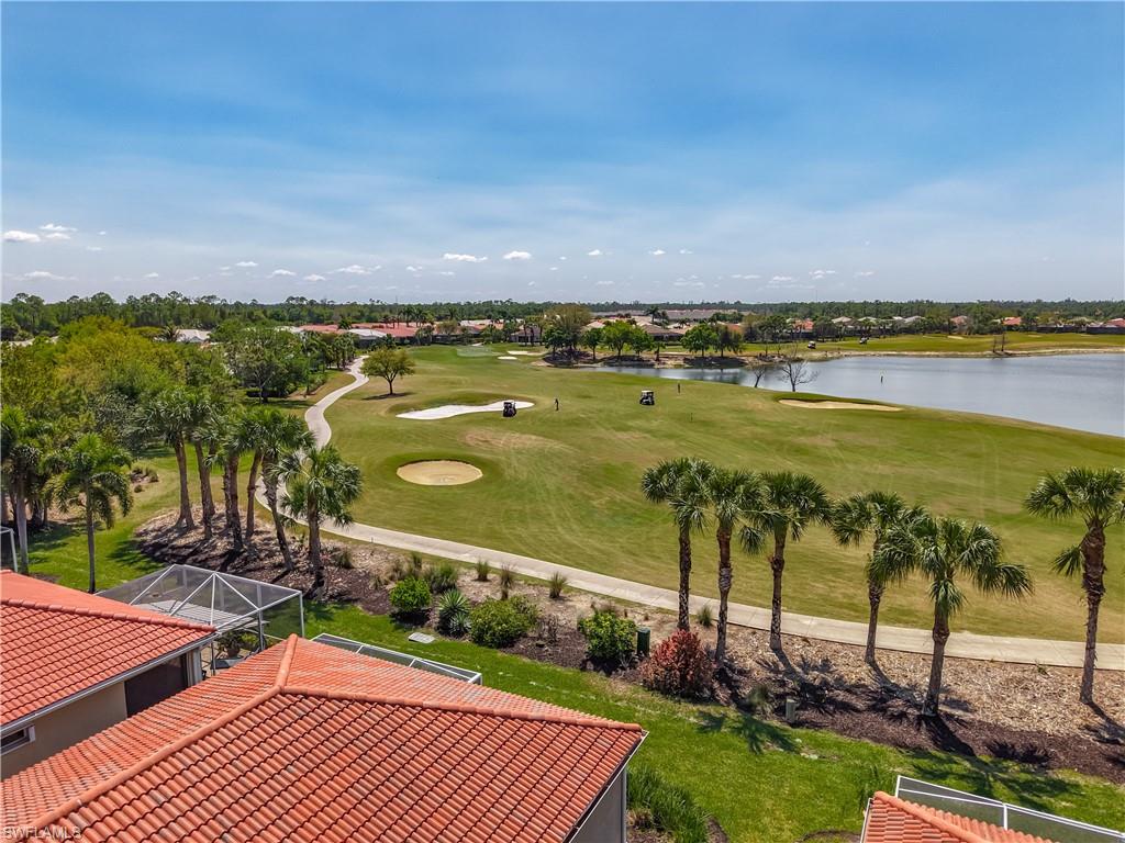 HERONS GLEN - Residential