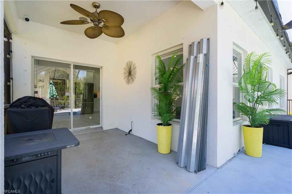 BANYAN BAY - Residential