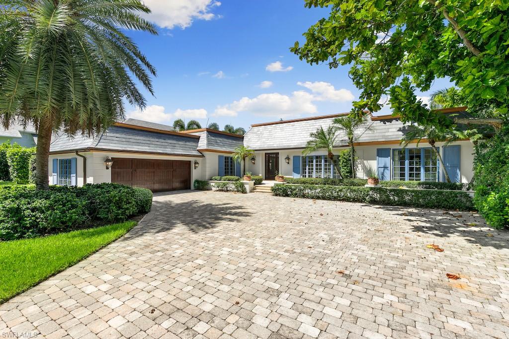 1060 Galleon DR