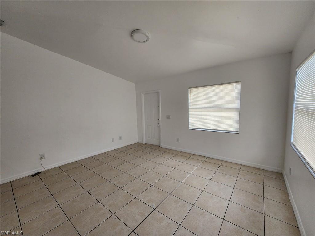 FORT MYERS - Residential Lease