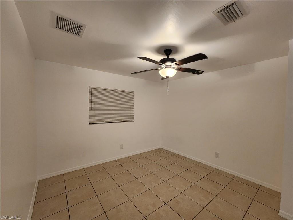 FORT MYERS - Residential Lease