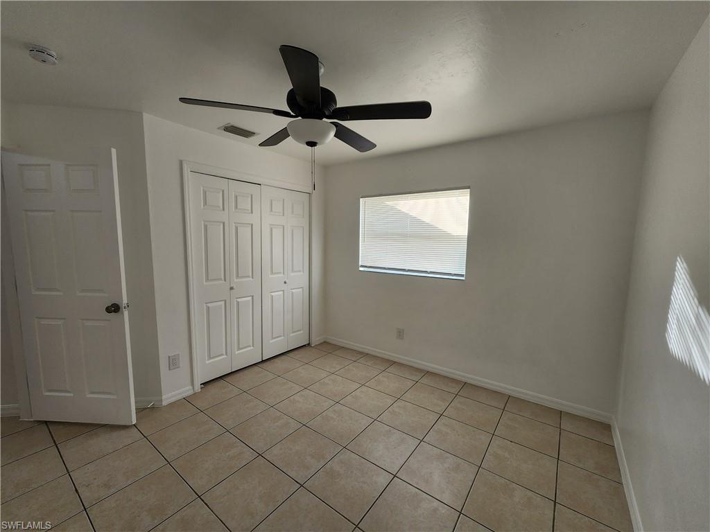 FORT MYERS - Residential Lease