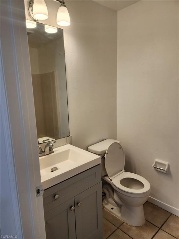 FORT MYERS - Residential Lease