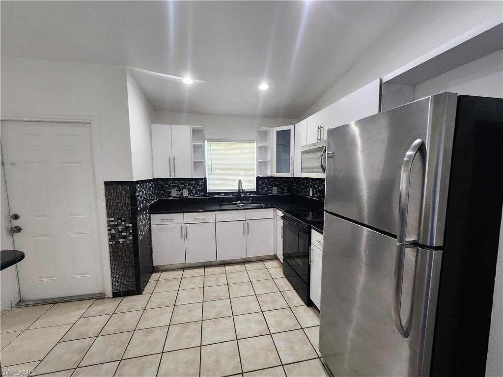 FORT MYERS - Residential Lease