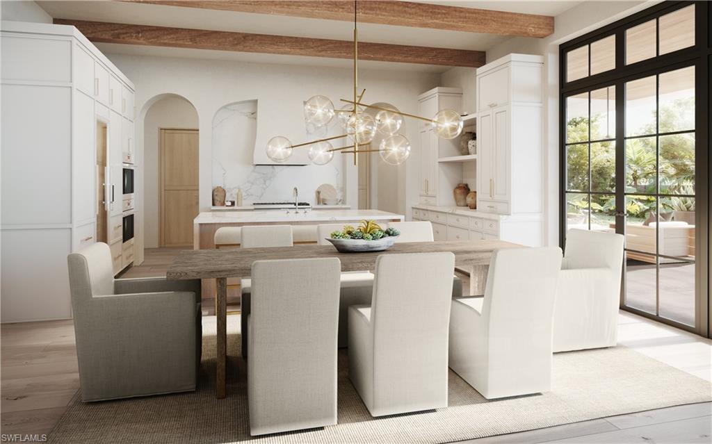 PARK SHORE - Residential