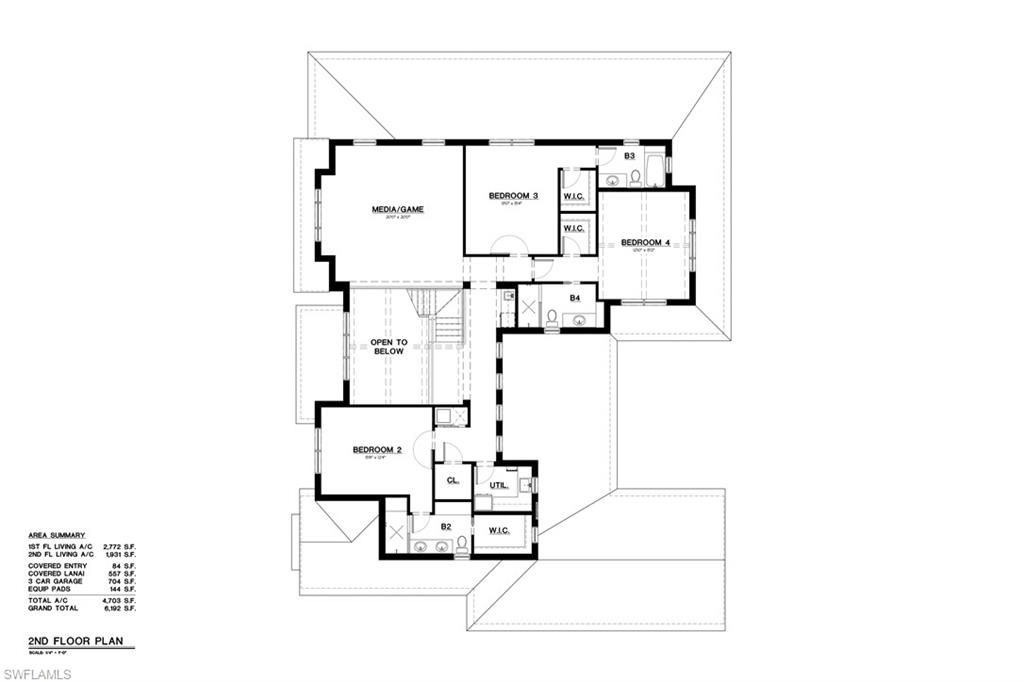 PARK SHORE - Residential