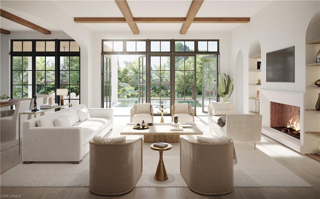 PARK SHORE - Residential