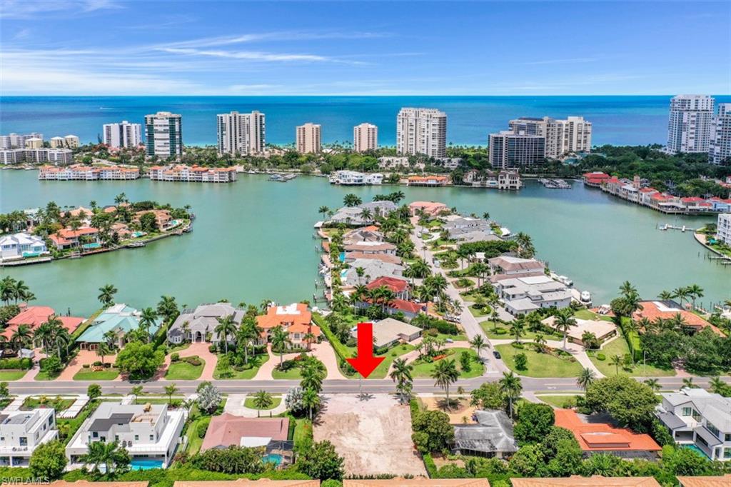 PARK SHORE - Residential