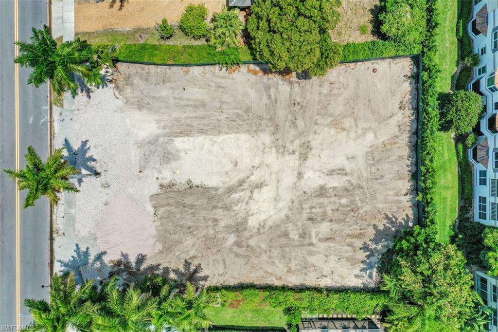 PARK SHORE - Residential