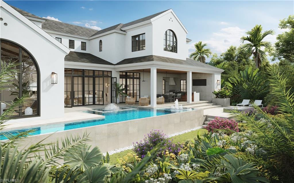 PARK SHORE - Residential