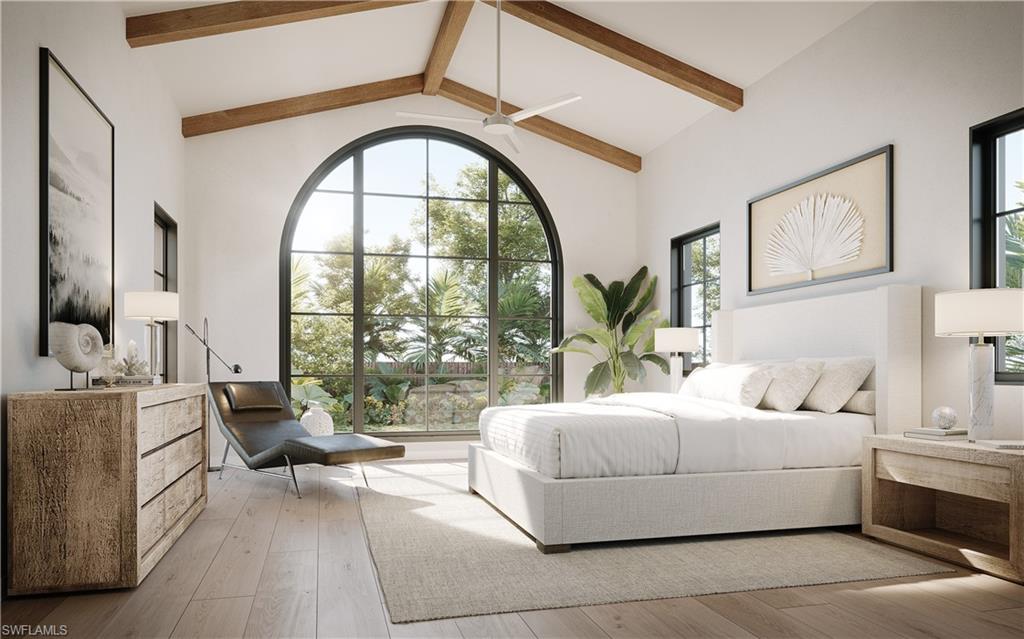 PARK SHORE - Residential