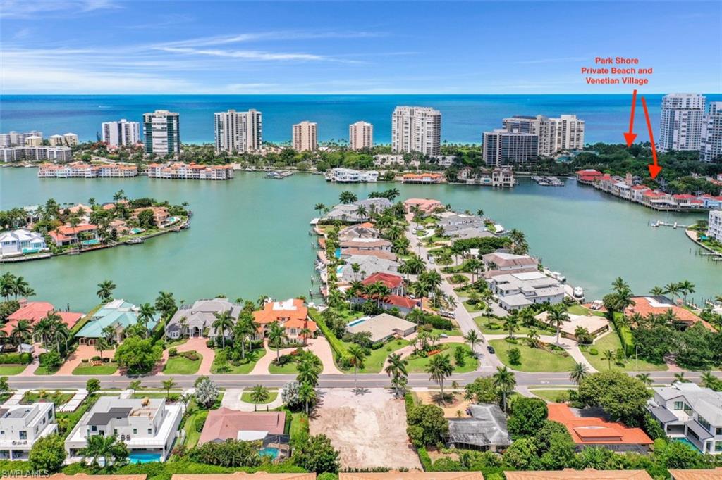 PARK SHORE - Residential