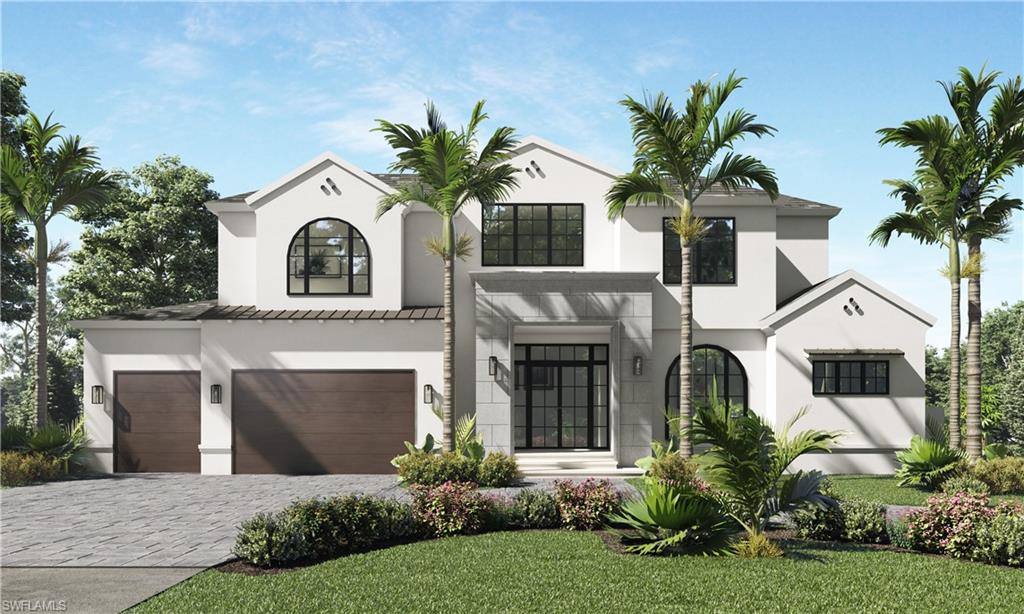 PARK SHORE - Residential