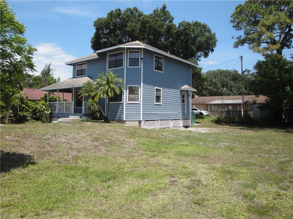 TAMIAMI ESTATES - Residential