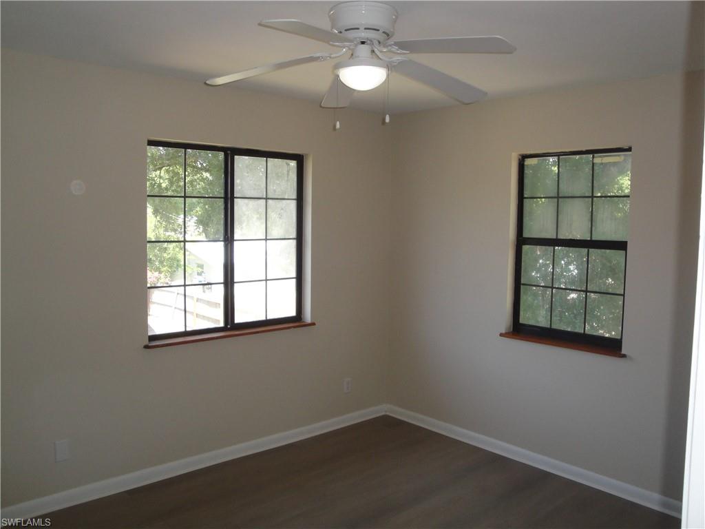 TAMIAMI ESTATES - Residential