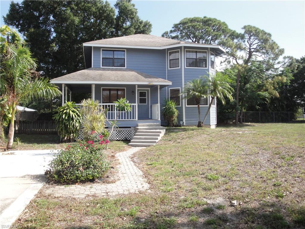 TAMIAMI ESTATES - Residential