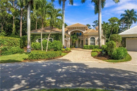 Photo of 101 Audubon BLVD, NAPLES, FL 34110 (MLS # 226038288)