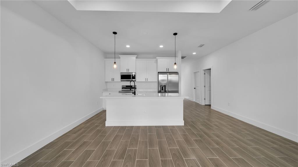 LEHIGH ACRES - Residential Lease