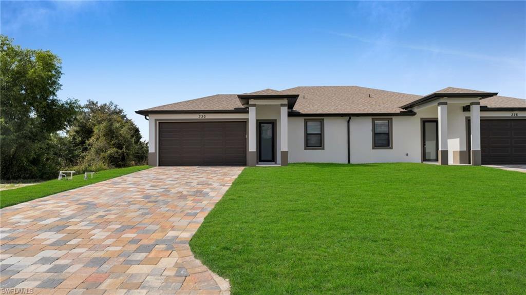 LEHIGH ACRES - Residential Lease