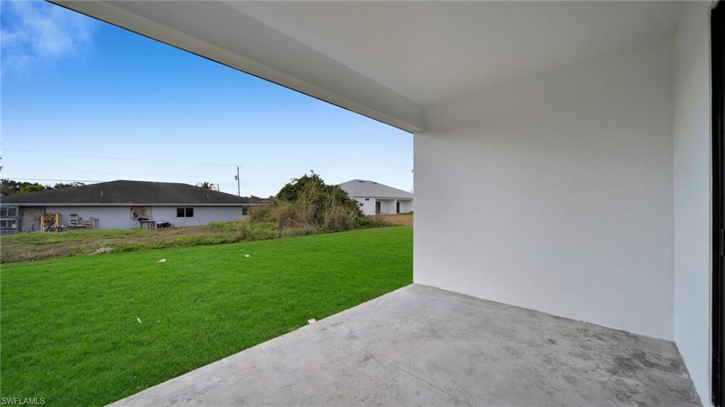 LEHIGH ACRES - Residential Lease