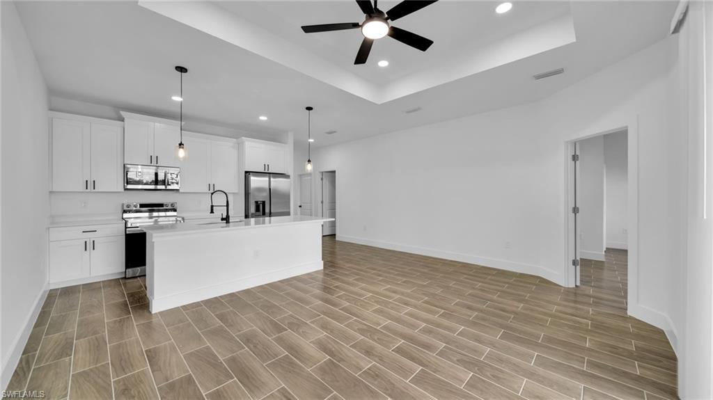 LEHIGH ACRES - Residential Lease