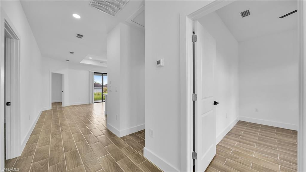 LEHIGH ACRES - Residential Lease