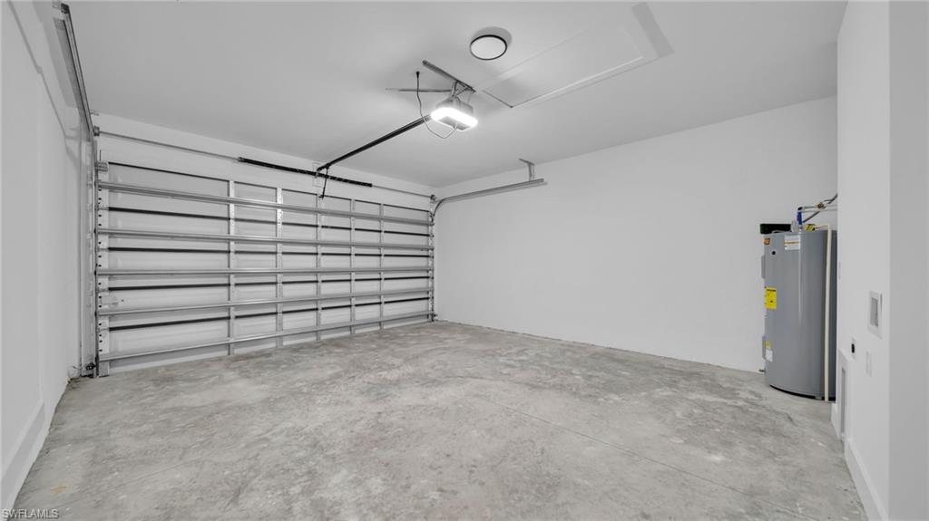 LEHIGH ACRES - Residential Lease