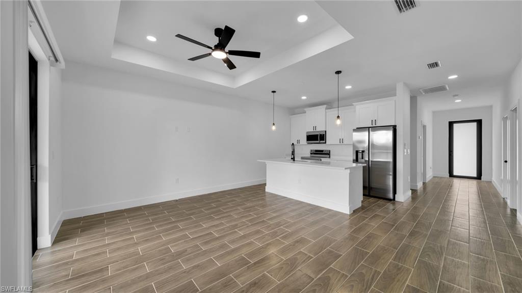 LEHIGH ACRES - Residential Lease