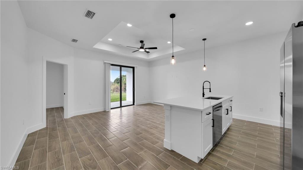 LEHIGH ACRES - Residential Lease