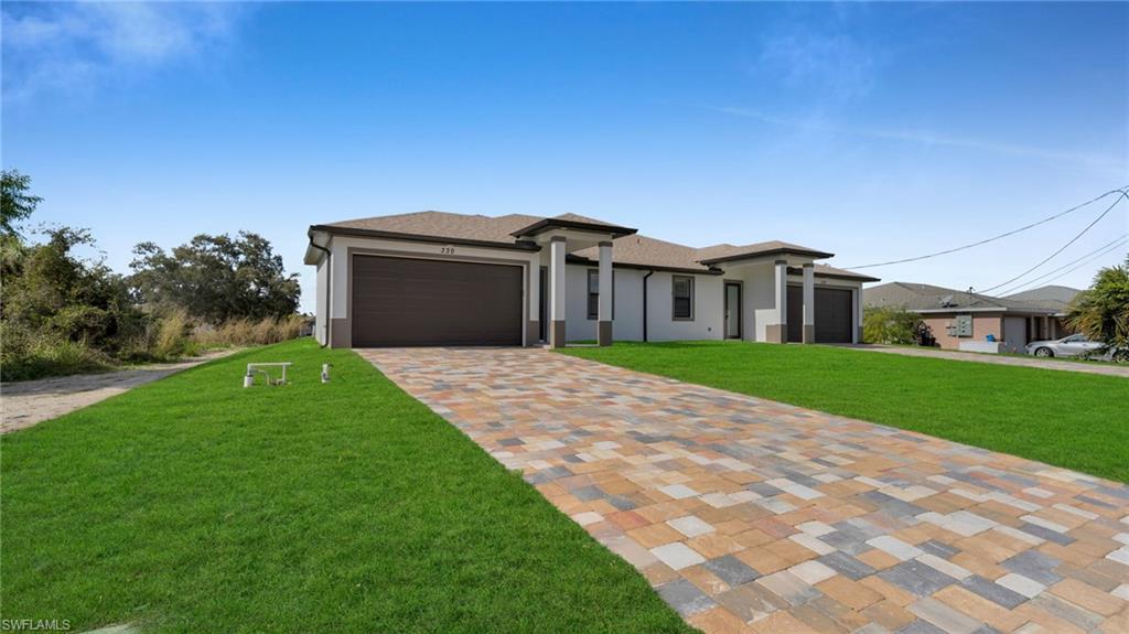 LEHIGH ACRES - Residential Lease