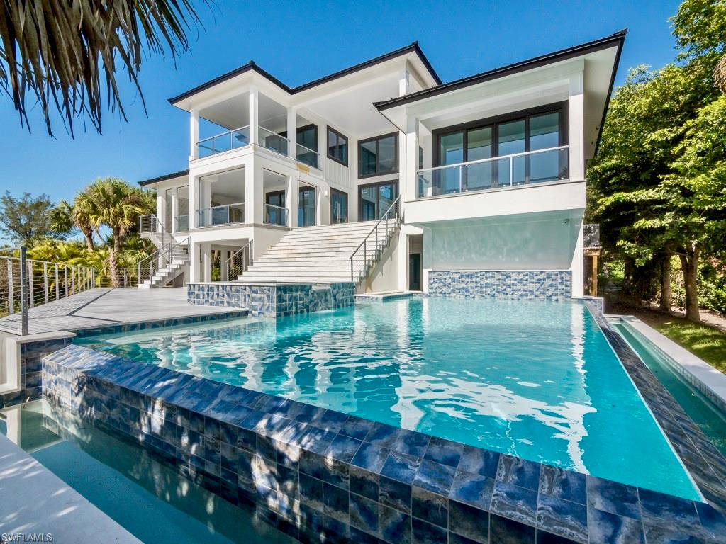 SEASPRAY SUBDIVISION - Residential