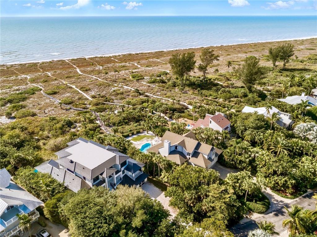 SEASPRAY SUBDIVISION - Residential