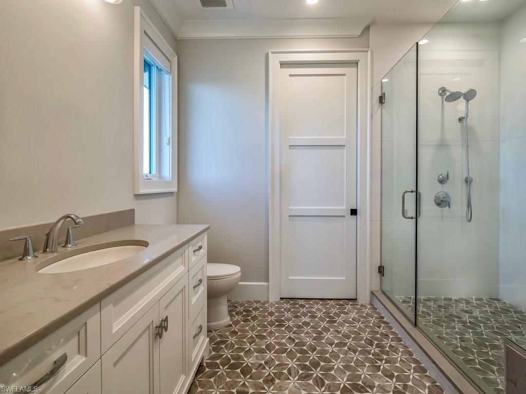 SEASPRAY SUBDIVISION - Residential