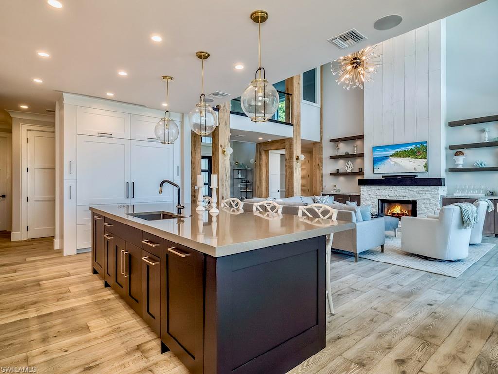 SEASPRAY SUBDIVISION - Residential