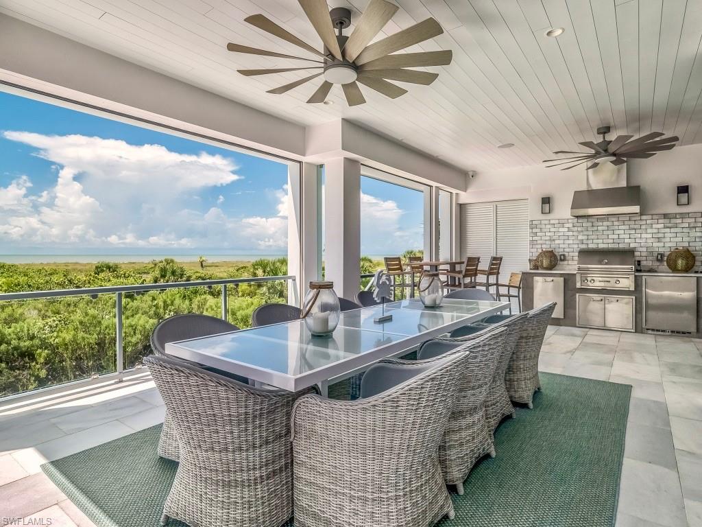 SEASPRAY SUBDIVISION - Residential