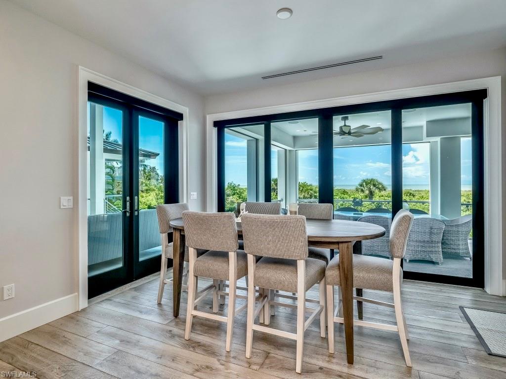 SEASPRAY SUBDIVISION - Residential