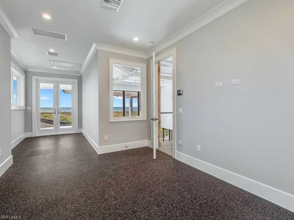 SEASPRAY SUBDIVISION - Residential