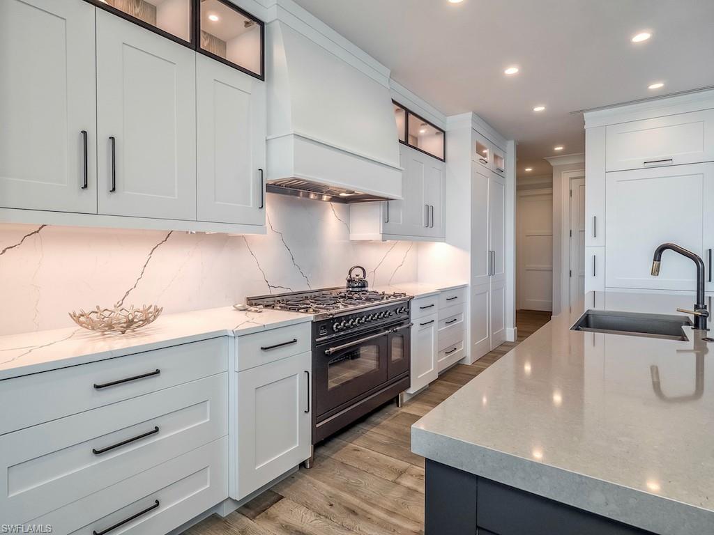 SEASPRAY SUBDIVISION - Residential