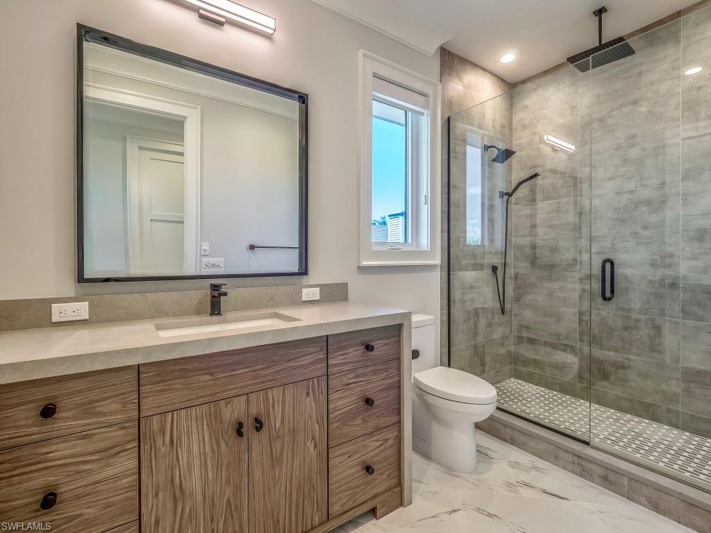 SEASPRAY SUBDIVISION - Residential