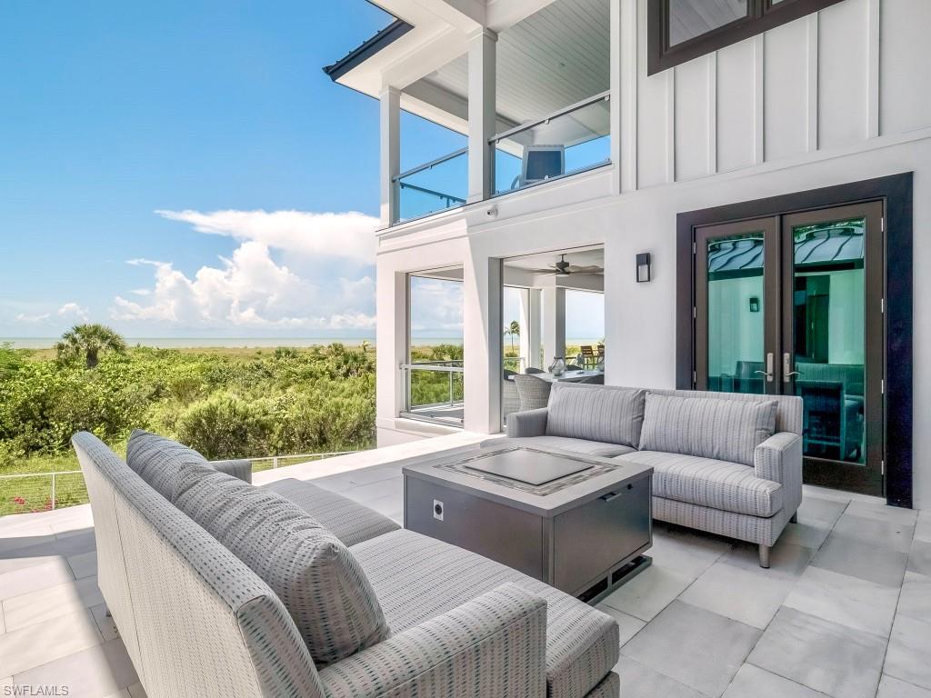 SEASPRAY SUBDIVISION - Residential