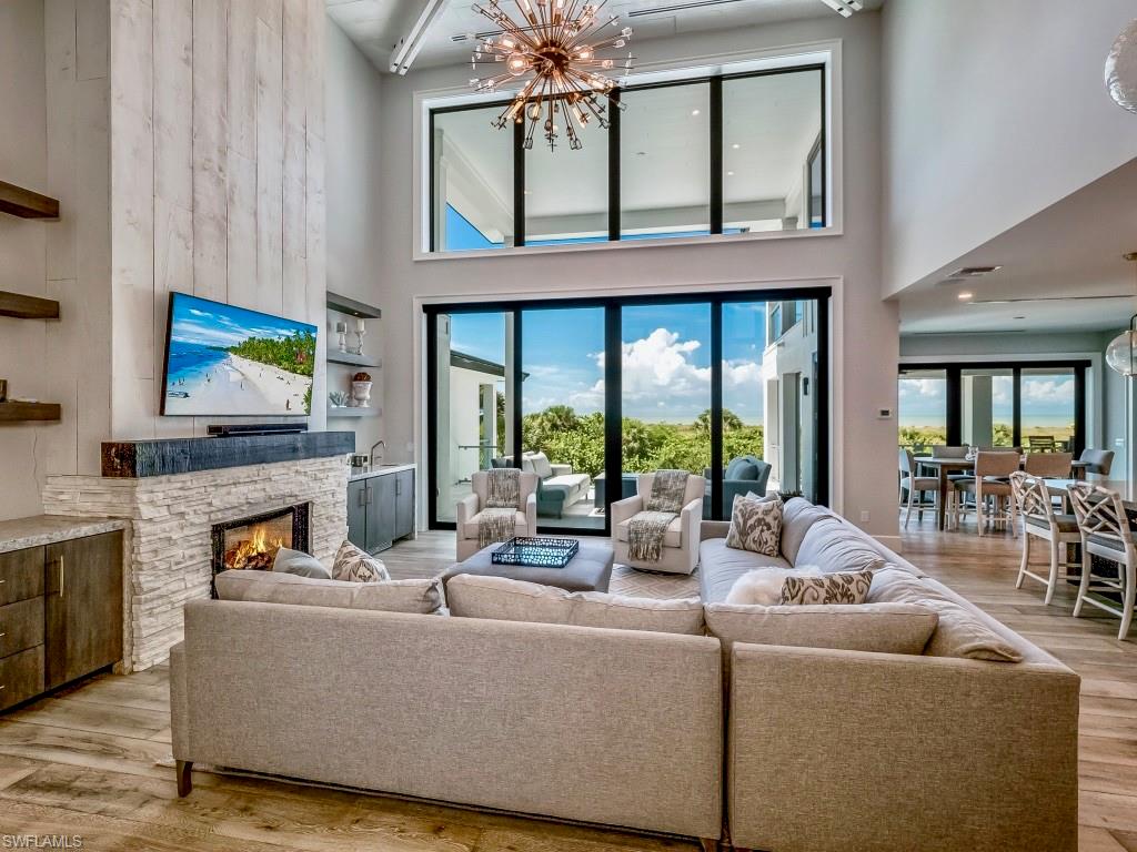 SEASPRAY SUBDIVISION - Residential